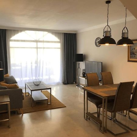 New Aloha Trip Marbella Apartment Ngoại thất bức ảnh