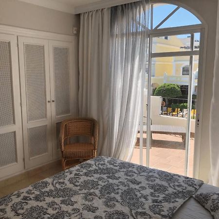 New Aloha Trip Marbella Apartment Ngoại thất bức ảnh
