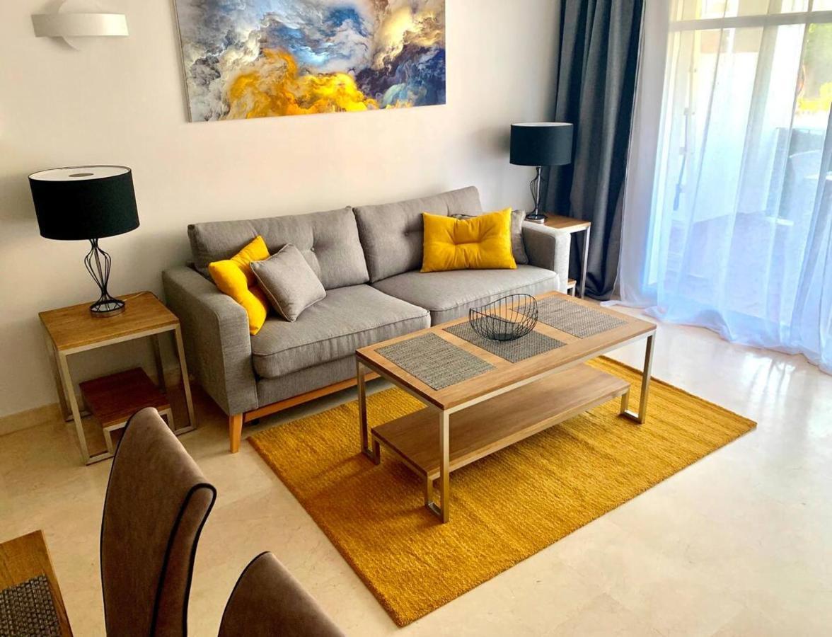 New Aloha Trip Marbella Apartment Ngoại thất bức ảnh