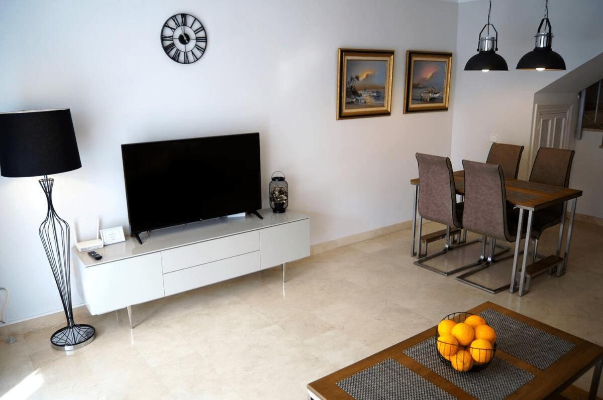 New Aloha Trip Marbella Apartment Ngoại thất bức ảnh