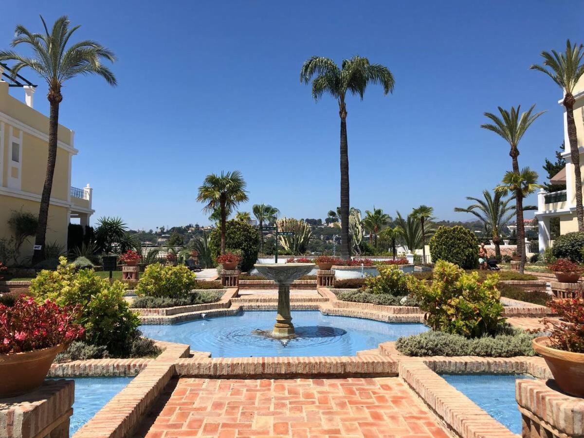 New Aloha Trip Marbella Apartment Ngoại thất bức ảnh