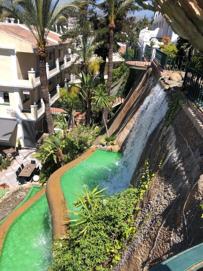 New Aloha Trip Marbella Apartment Ngoại thất bức ảnh