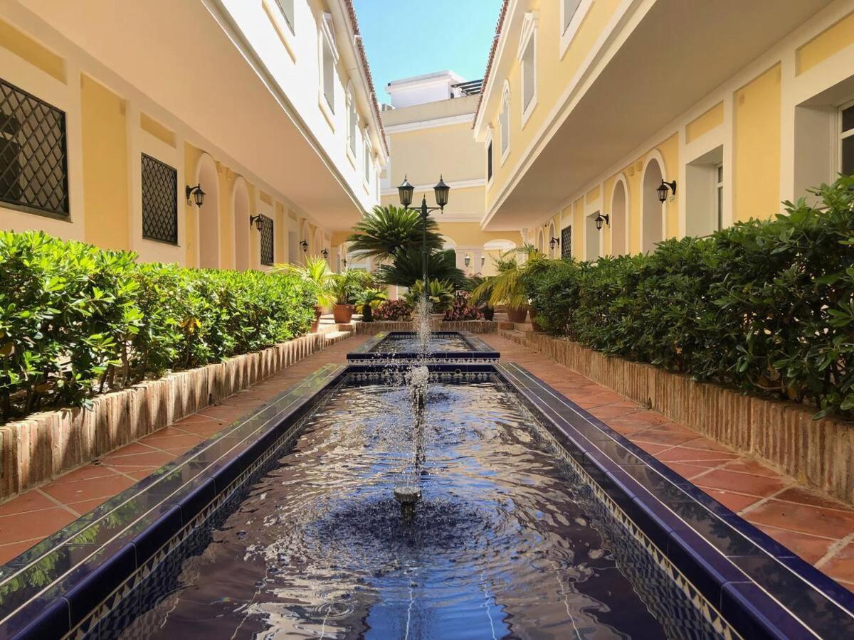 New Aloha Trip Marbella Apartment Ngoại thất bức ảnh