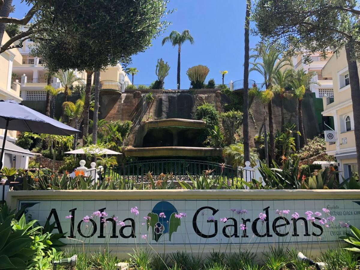 New Aloha Trip Marbella Apartment Ngoại thất bức ảnh