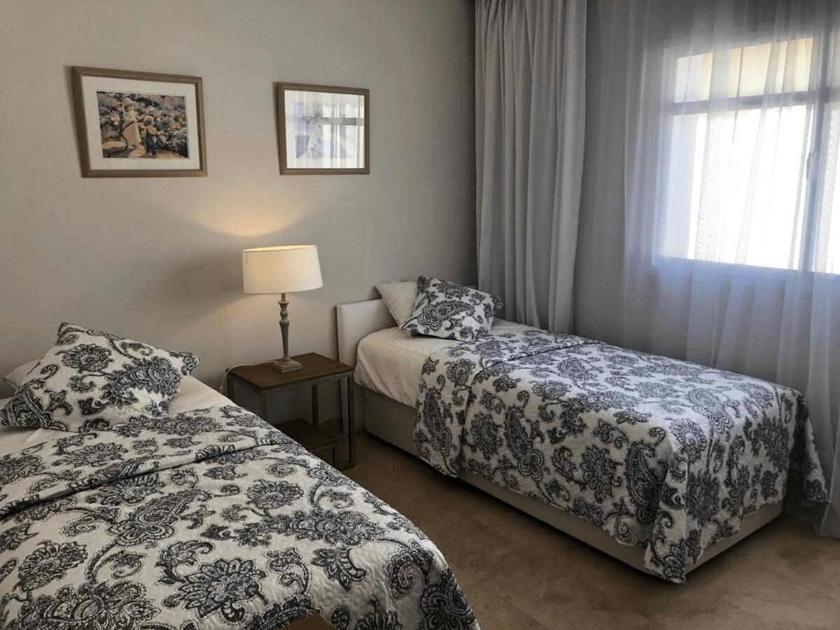 New Aloha Trip Marbella Apartment Ngoại thất bức ảnh