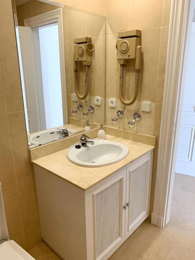 New Aloha Trip Marbella Apartment Ngoại thất bức ảnh