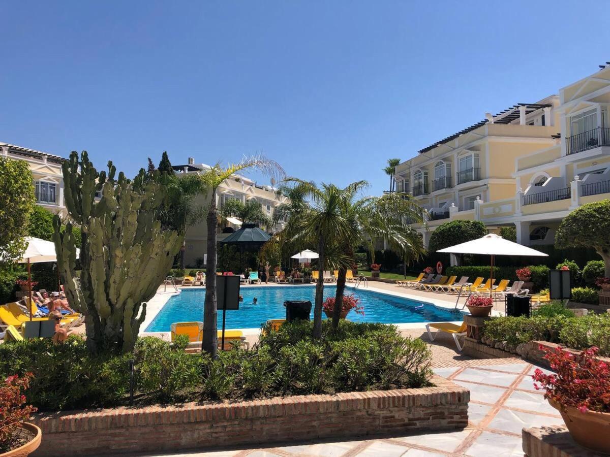 New Aloha Trip Marbella Apartment Ngoại thất bức ảnh