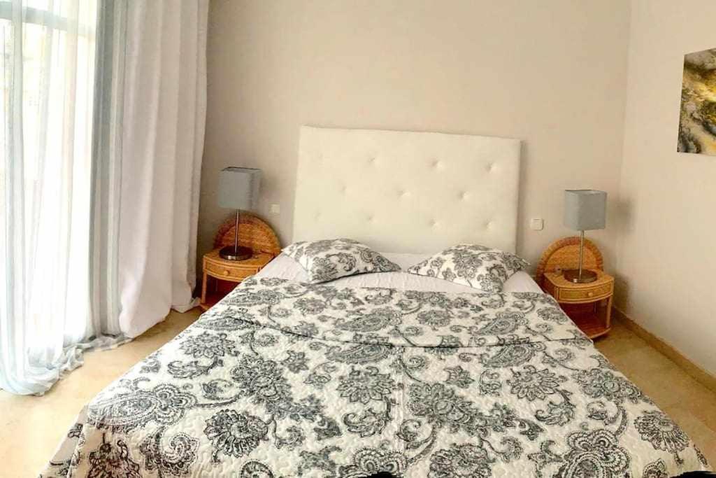New Aloha Trip Marbella Apartment Ngoại thất bức ảnh